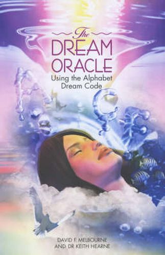 Cover image for The Dream Oracle: Using the Alphabet Dream Code