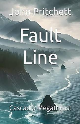 Cover image for Fault Line