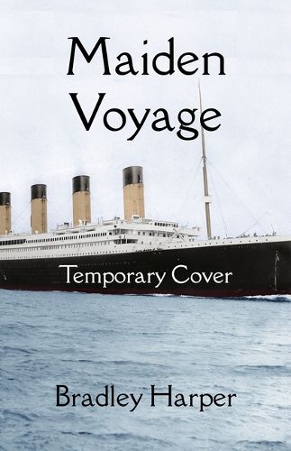 Cover image for Maiden Voyage