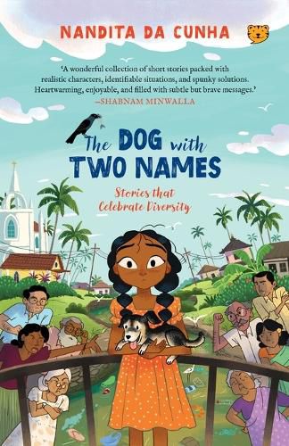 Cover image for The Dog with Two Names and Other Stories