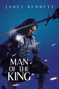 Cover image for Man of the King