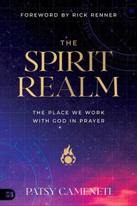 Cover image for The Spirit Realm