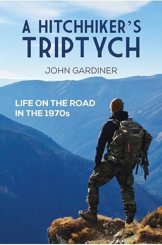 Cover image for A Hitchhiker's Triptych