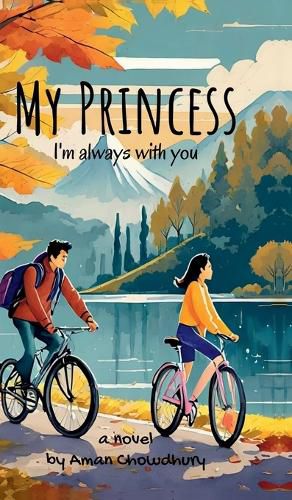 Cover image for My Princess