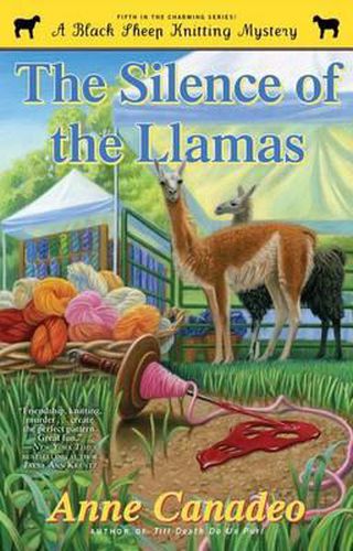 Silence of the Llamas