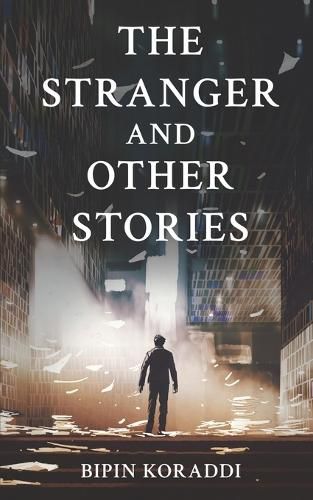 Cover image for The Stranger and Other Stories