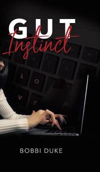 Cover image for Gut Instinct