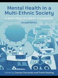 Cover image for Mental Health in a Multi-Ethnic Society: A Multidisciplinary Handbook