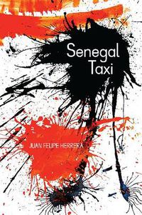 Cover image for Senegal Taxi