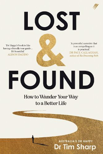 Lost and Found