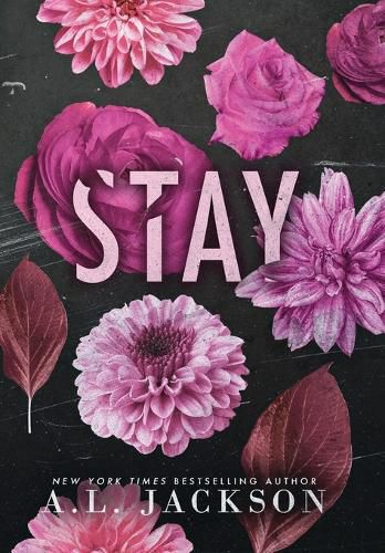 Stay (Hardcover)