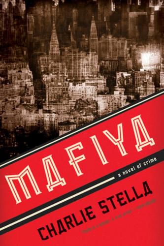 Cover image for Mafiya