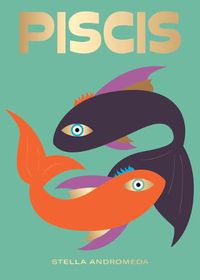 Cover image for Piscis