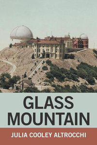 Cover image for Glass Mountain