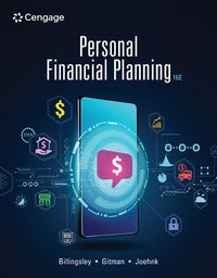 Cover image for Personal Financial Planning, Loose-Leaf Version