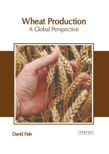 Cover image for Wheat Production: A Global Perspective