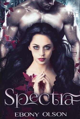 Cover image for Spectra