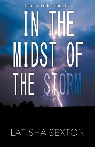 Cover image for In the Midst of the Storm
