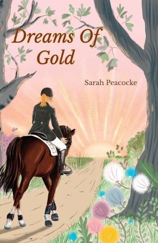 Cover image for Dreams of Gold