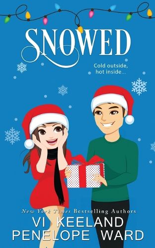 Cover image for Snowed