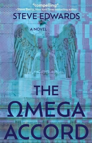 Cover image for The Omega Accord