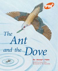 Cover image for The Ant and the Dove