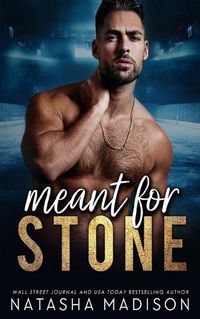 Cover image for Meant For Stone