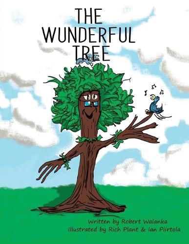 The Wunderful Tree