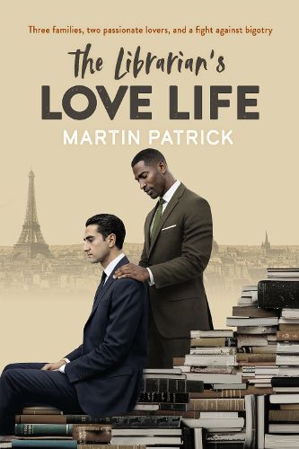 Cover image for The Librarian's Love Life