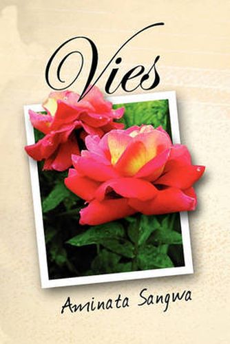 Cover image for Vies