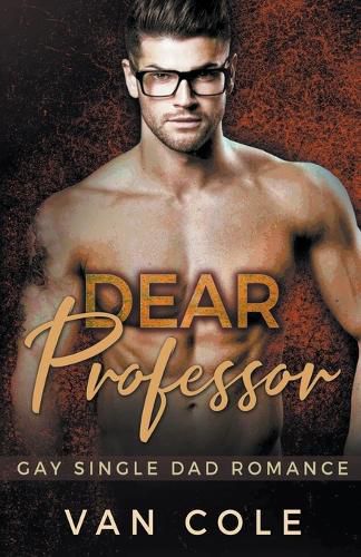 Cover image for Dear Professor