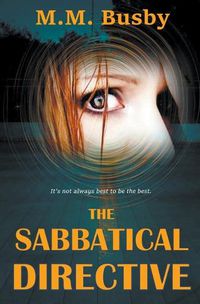 Cover image for The Sabbatical Directive