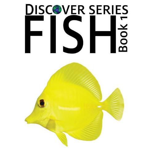 Cover image for Fish