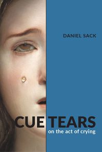 Cover image for Cue Tears