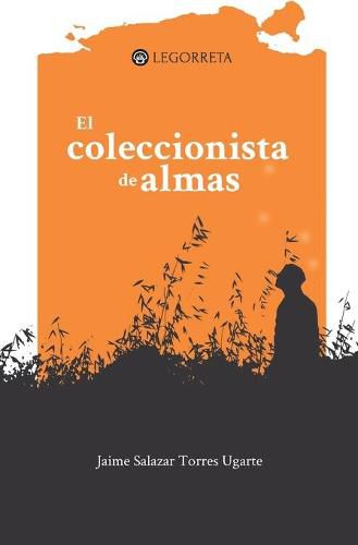 Cover image for El coleccionista de almas