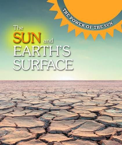 Cover image for The Sun and Earth's Surface