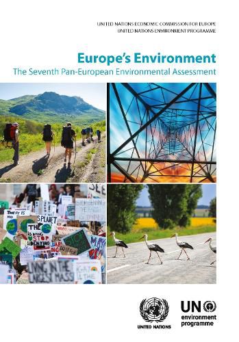 Europe's environment