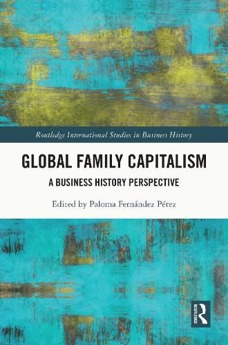 Global Family Capitalism