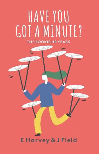 Cover image for Have You Got a Minute?