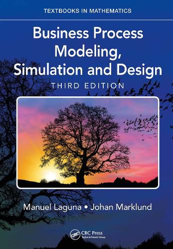 Business Process Modeling, Simulation and Design