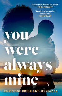 Cover image for You Were Always Mine