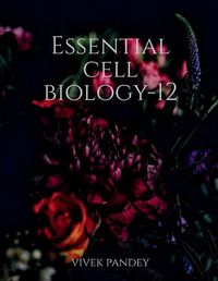 Cover image for Essential cell biology-12