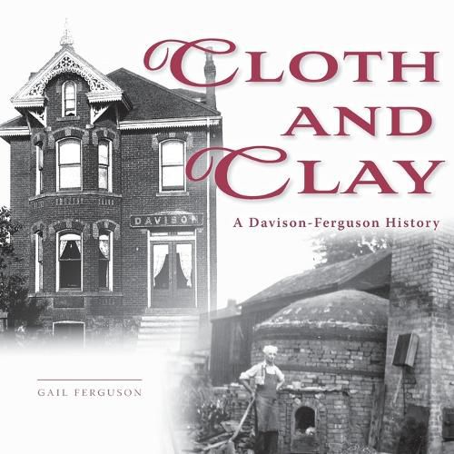 Cloth and Clay