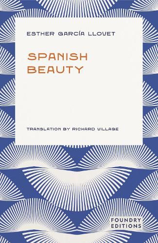 Cover image for Spanish Beauty