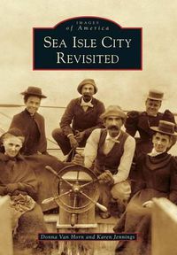 Cover image for Sea Isle City Revisited