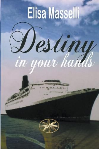 Cover image for Destiny in Your Hands