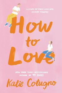 Cover image for How to Love