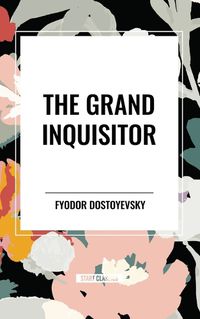 Cover image for The Grand Inquisitor