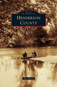 Cover image for Henderson County