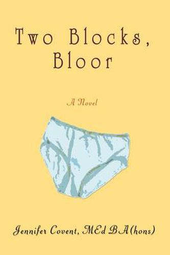 Cover image for Two Blocks, Bloor